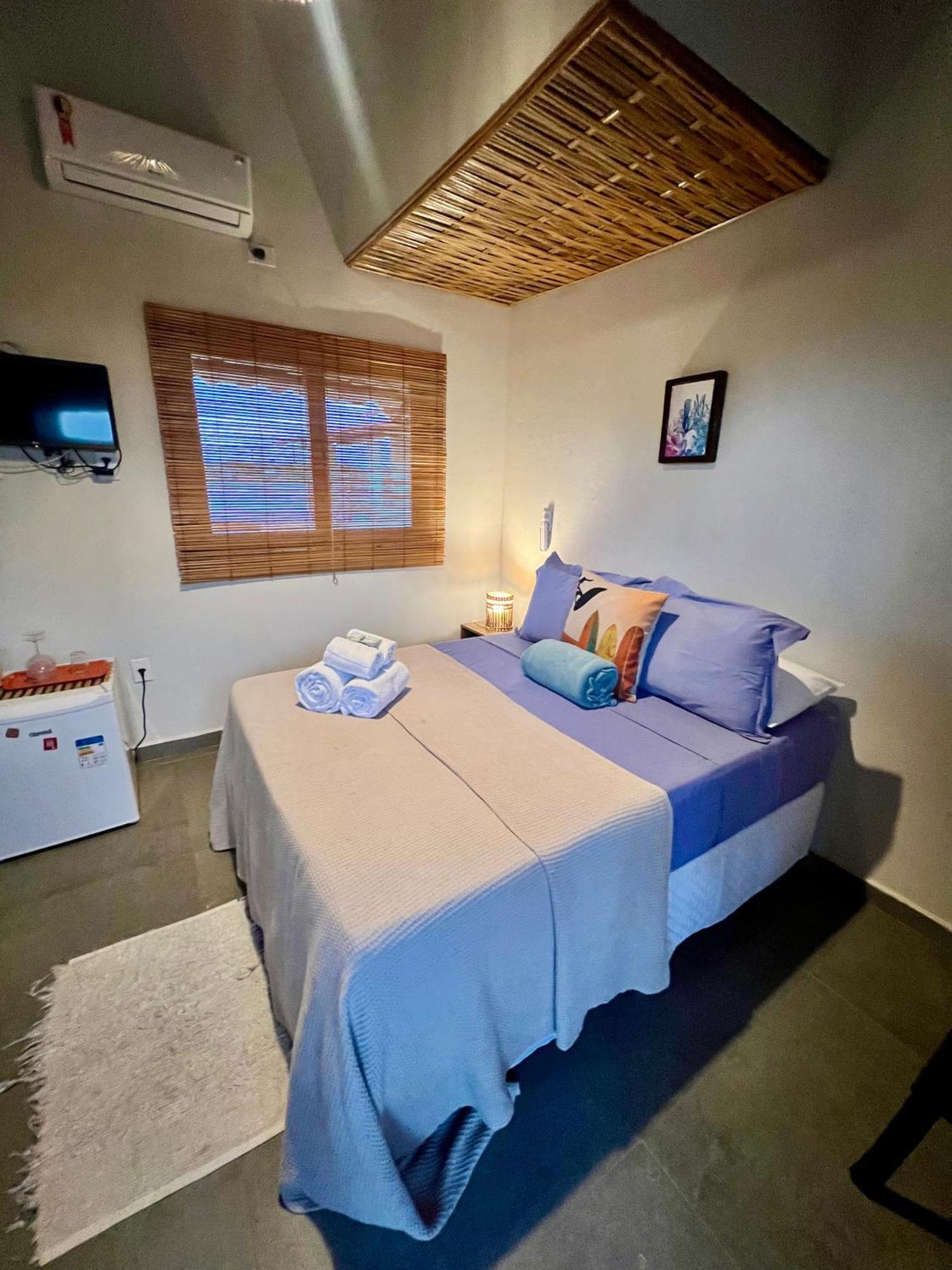 Pousada Vila Dos Corais - Taipu De Fora バーラ・グランデ 部屋 写真